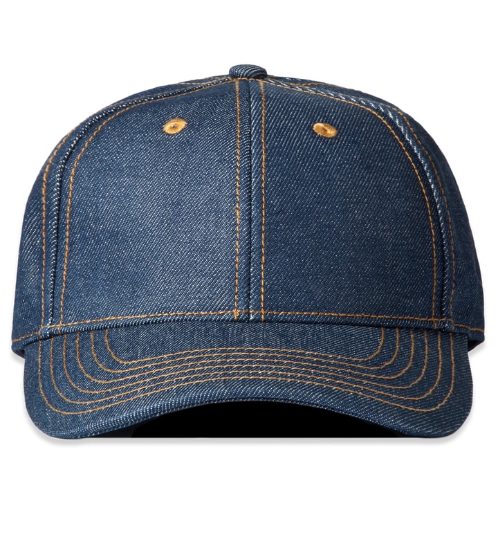 Lee® KRISVANASSCHE Denim Cap Placeholder Image