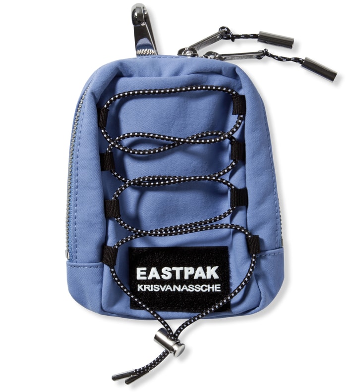 Eastpak KRISVANASSCHE Light Blue Pocket Placeholder Image