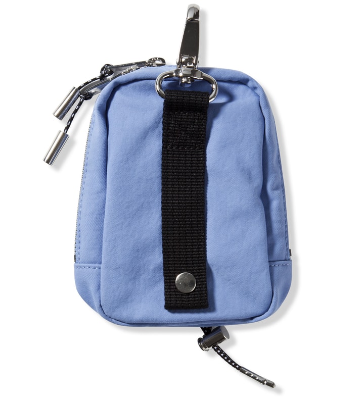 Eastpak KRISVANASSCHE Light Blue Pocket Placeholder Image