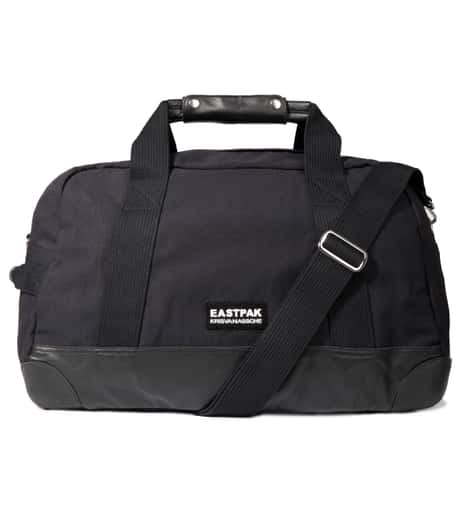 KRISVANASSCHE - Eastpak KRISVANASSCHE Black Bowling Bag | HBX