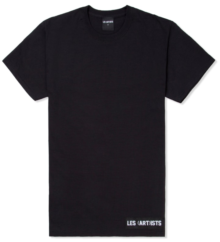 Black Tisci 74 T-Shirt Placeholder Image