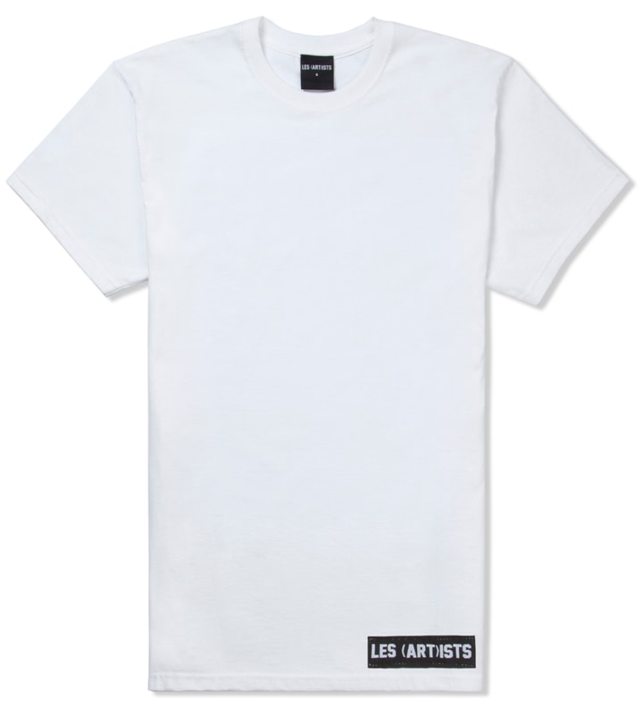White Yeezy 77 T-Shirt Placeholder Image