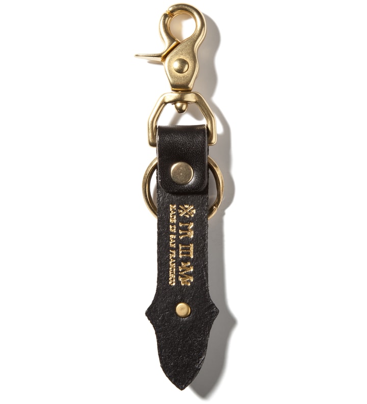 Black Key Clip