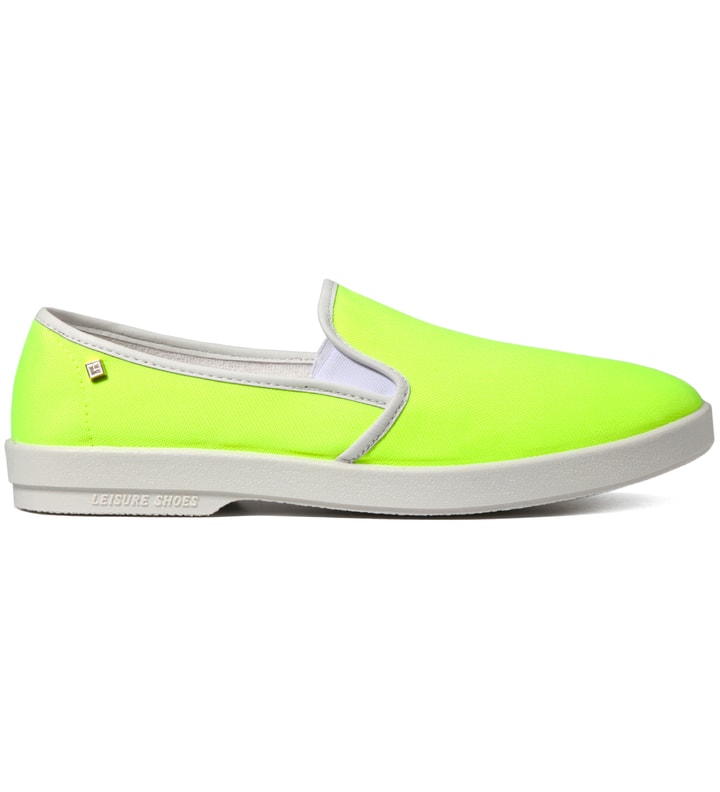 Yellow ACID Shoe Placeholder Image