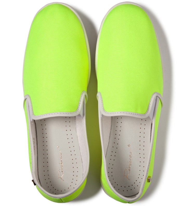 Yellow ACID Shoe Placeholder Image