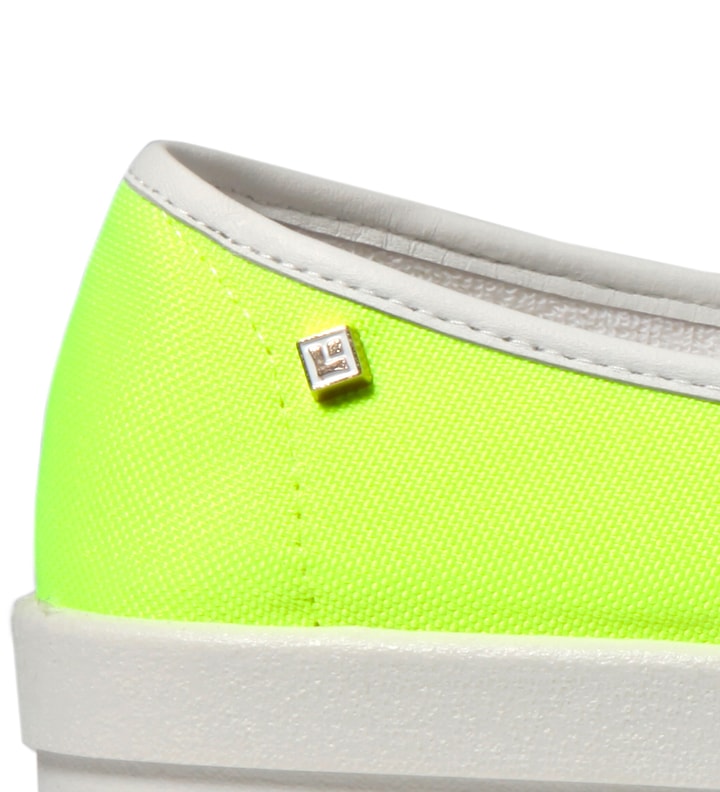 Yellow ACID Shoe Placeholder Image