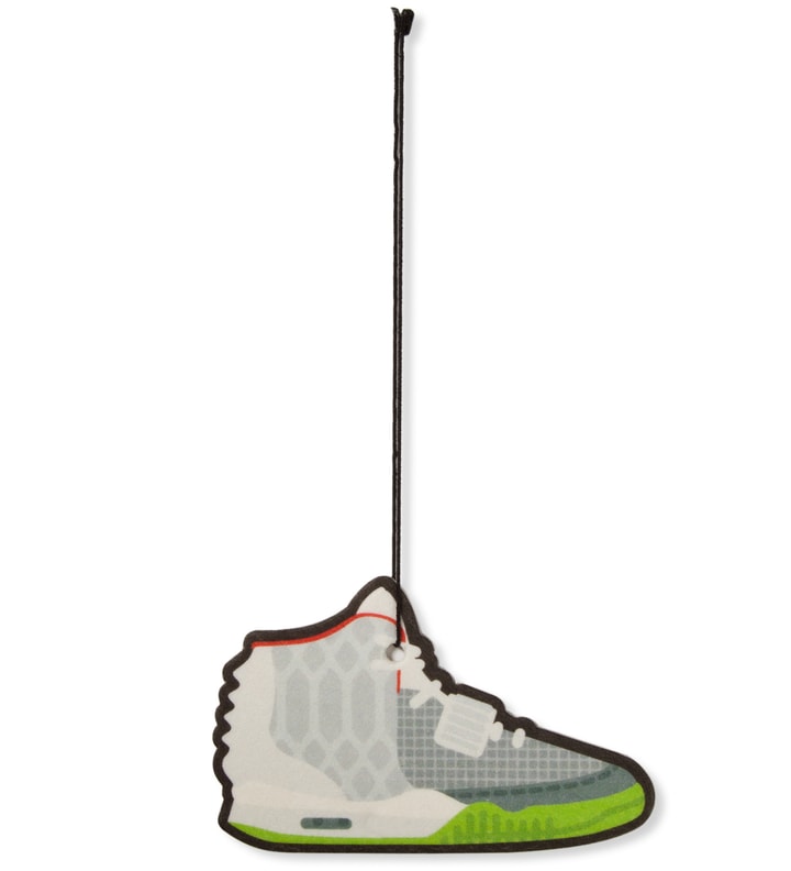 Wolf Grey/Platinum Yeezy 2 Air Fresheners Placeholder Image