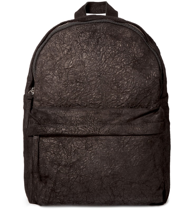 Black Broto Backpack Placeholder Image