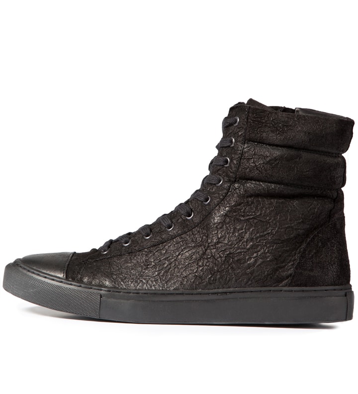 Black Satur Sneakers Placeholder Image