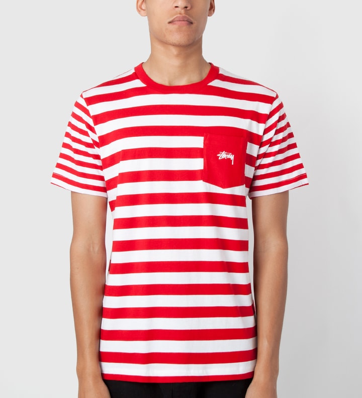 Red Marvin T-Shirt Placeholder Image