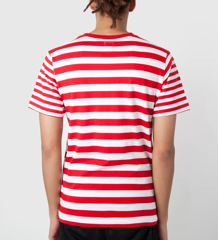 Red Marvin T-Shirt Placeholder Image