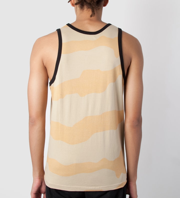 Khaki Camo Jungle Tank Placeholder Image