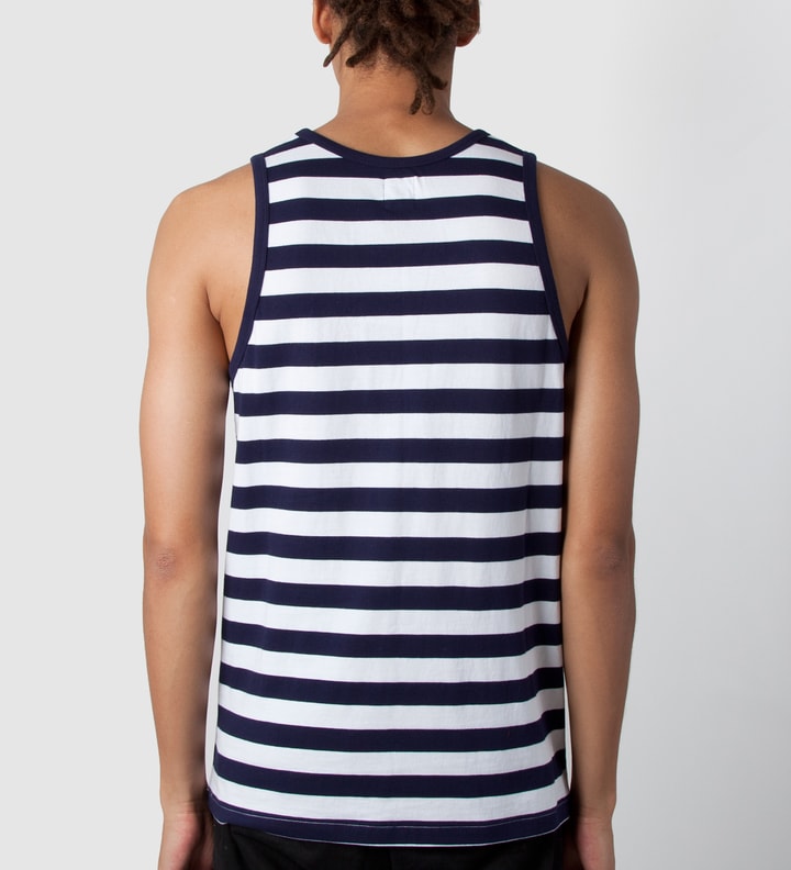 Navy Marvin Tank Placeholder Image