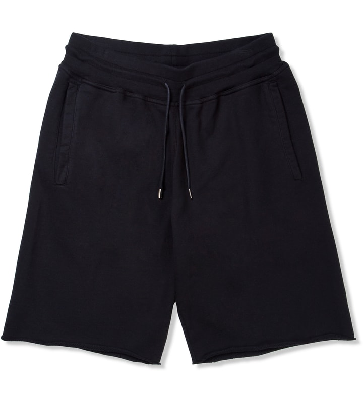 Black Hoyle Shorts Placeholder Image