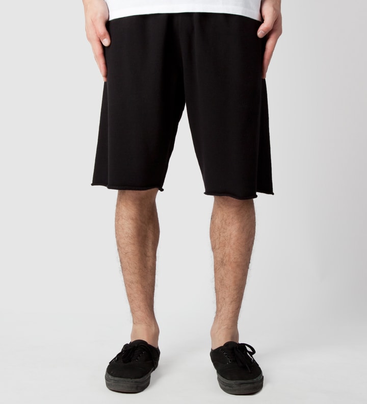 Black Hoyle Shorts Placeholder Image