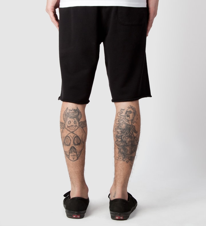 Black Hoyle Shorts Placeholder Image