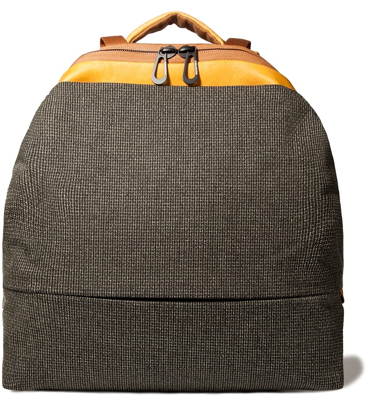 côte&ciel Meuse Backpack Cote & Ciel Meuse Backpack Grid | Garmentory main image 2