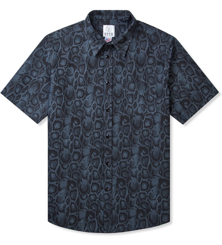 Light Blue Axel Shirt Placeholder Image