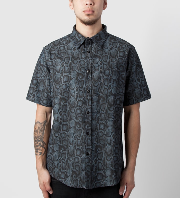 Light Blue Axel Shirt Placeholder Image