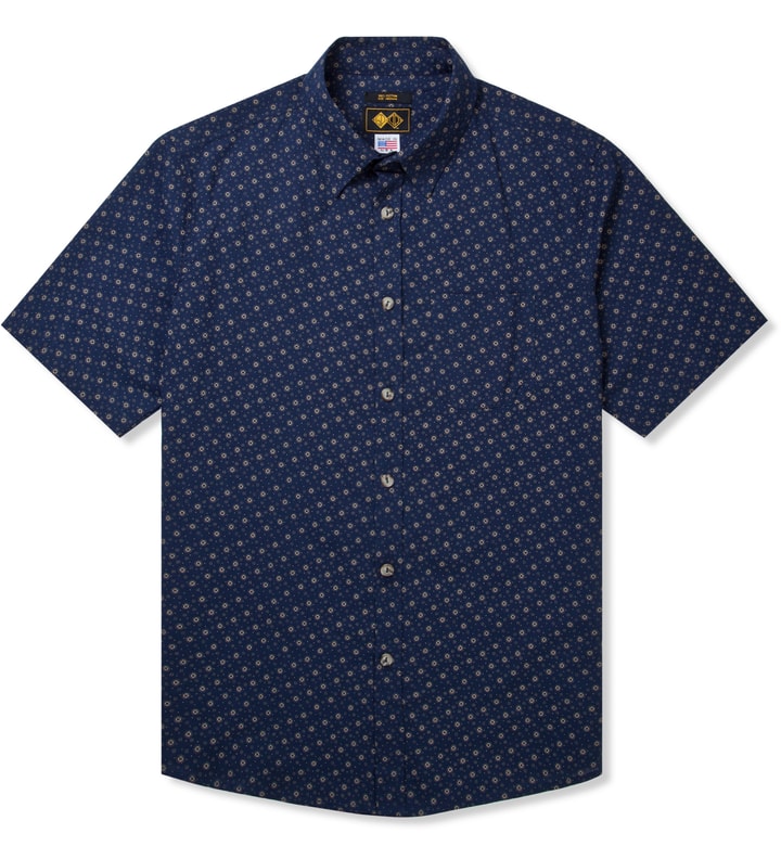 Sunburst Marcel Shirt Placeholder Image