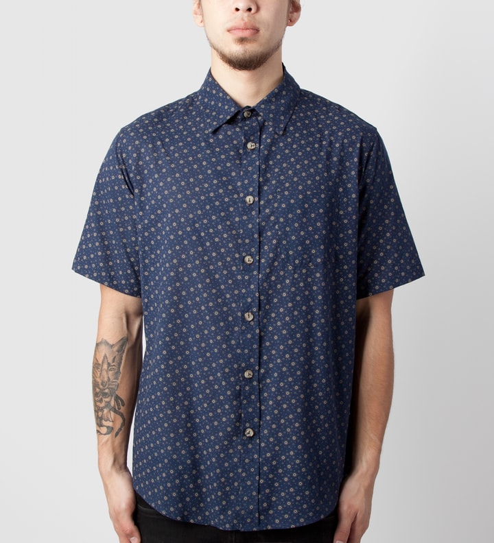 Sunburst Marcel Shirt Placeholder Image