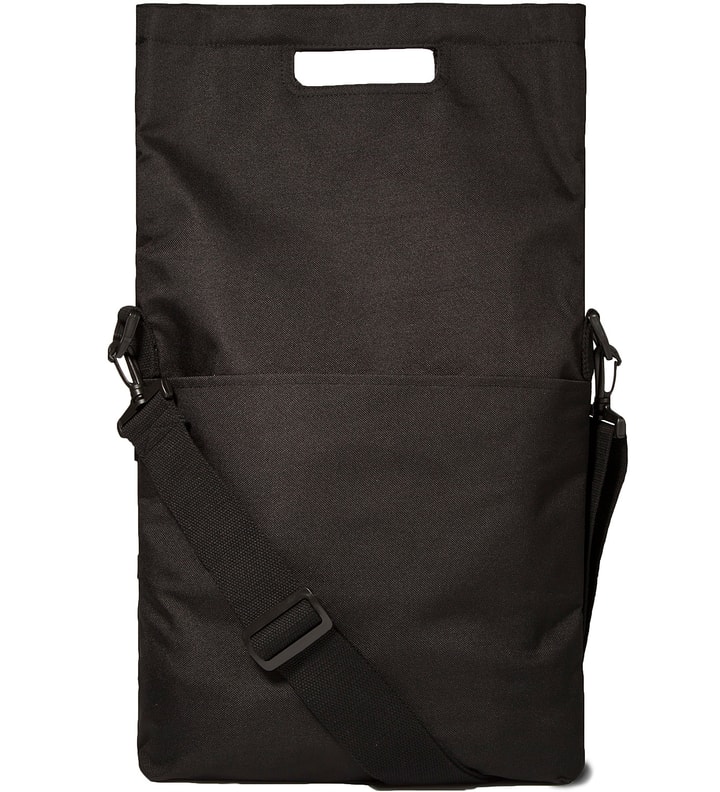 Black 13” Shoulder Bag  Placeholder Image