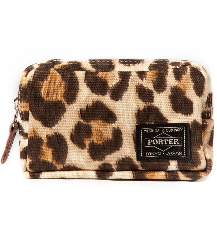 Leopard Case (S) Placeholder Image