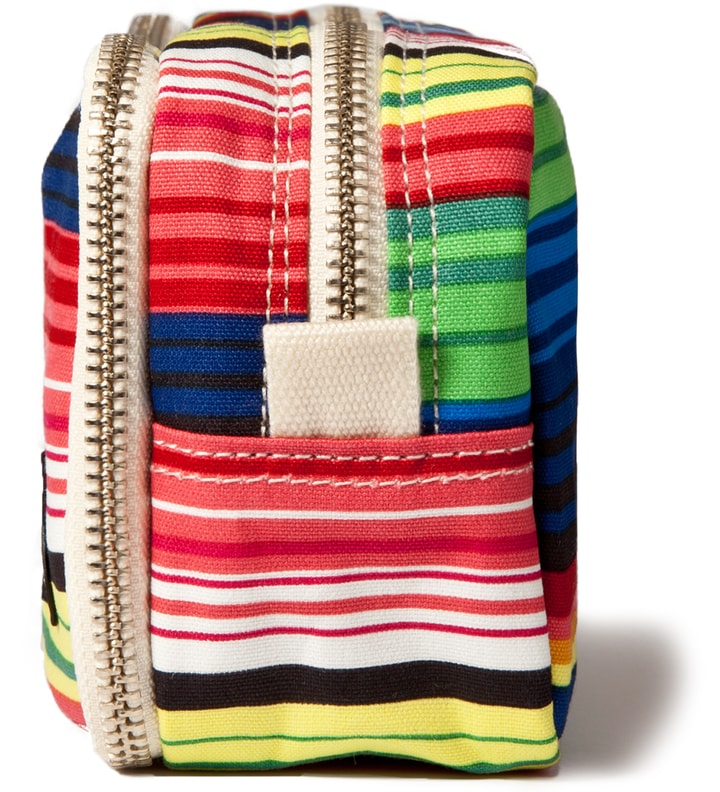 Head Porter - Blue Vista Cosmetic Case | HBX