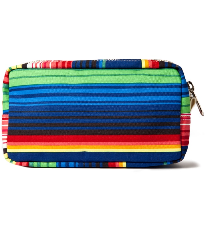 Head Porter - Blue Vista Cosmetic Case | HBX