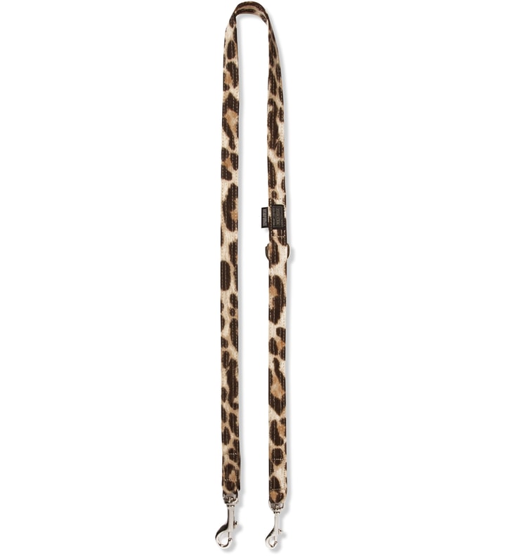 Leopard Dog Lead Placeholder Image