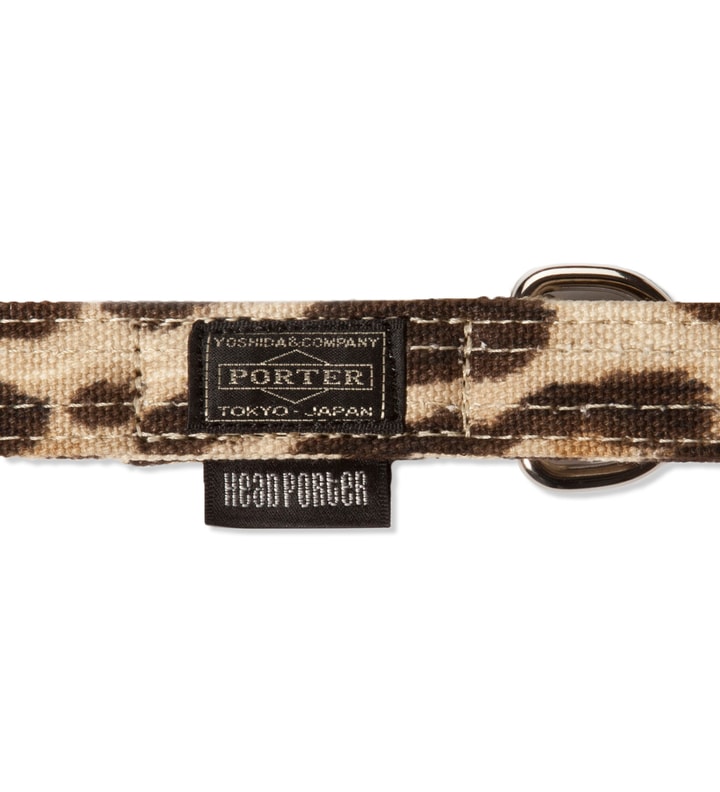 Leopard Dog Lead Placeholder Image