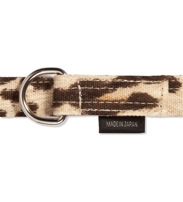 Leopard Dog Lead Placeholder Image
