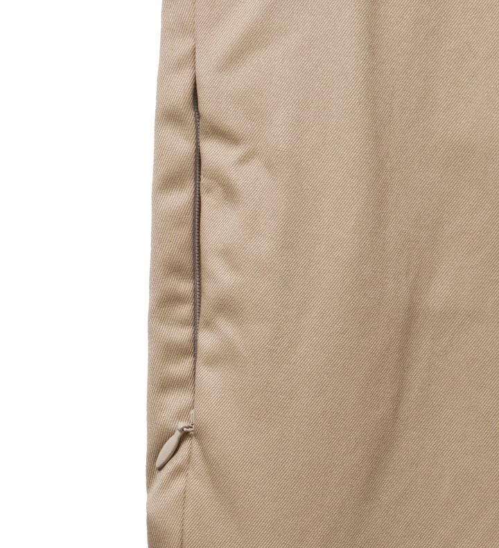 Beige Standard Chino Pants Placeholder Image