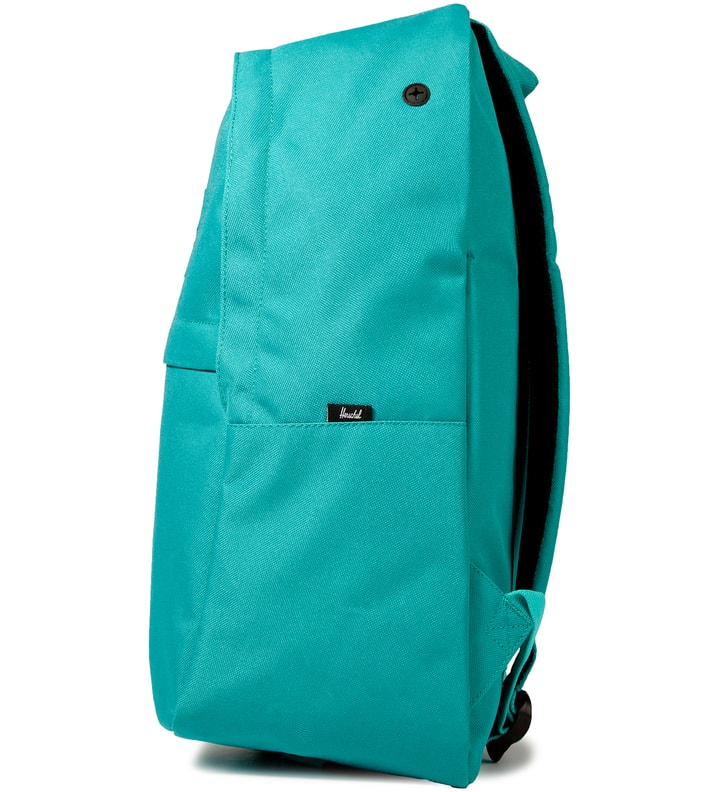 Teal Standard Backpack Placeholder Image