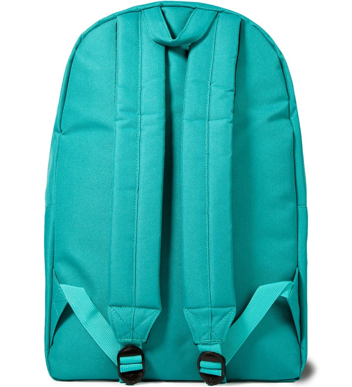 Teal Standard Backpack Placeholder Image
