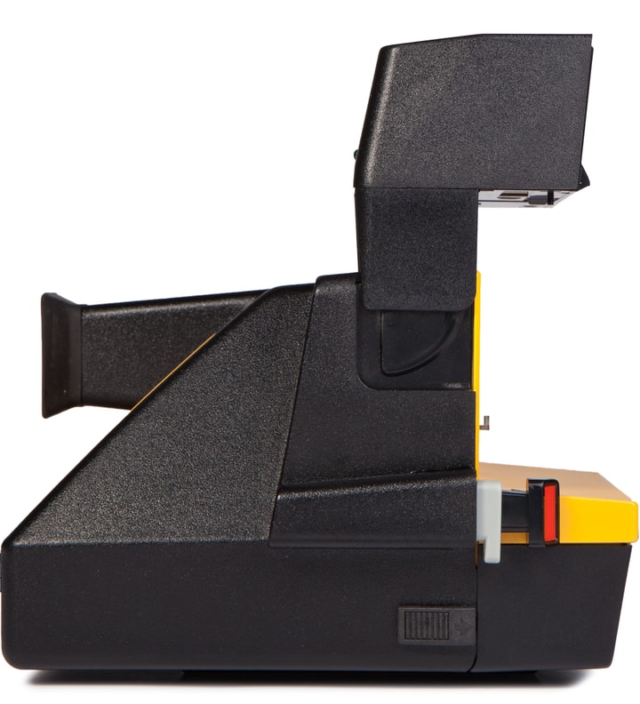 Polaroid 600 Box Type Camera Placeholder Image