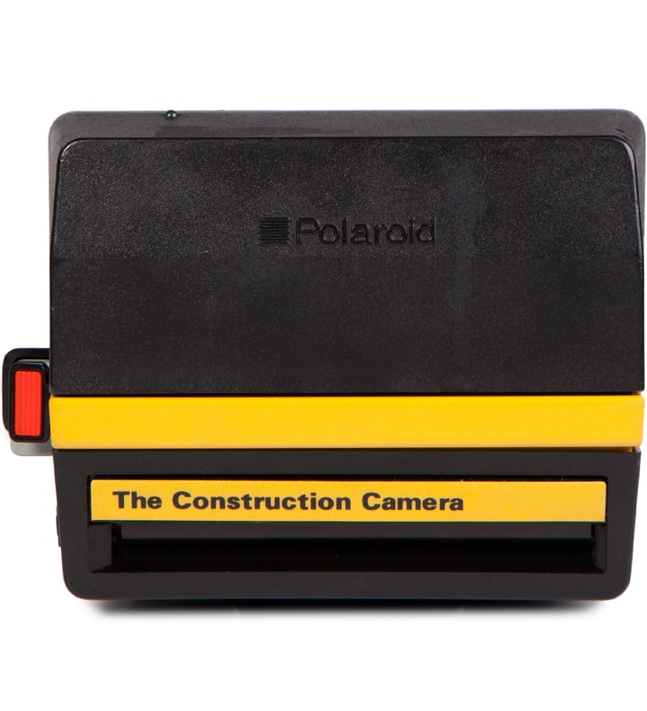 Polaroid The Construction Camera Placeholder Image