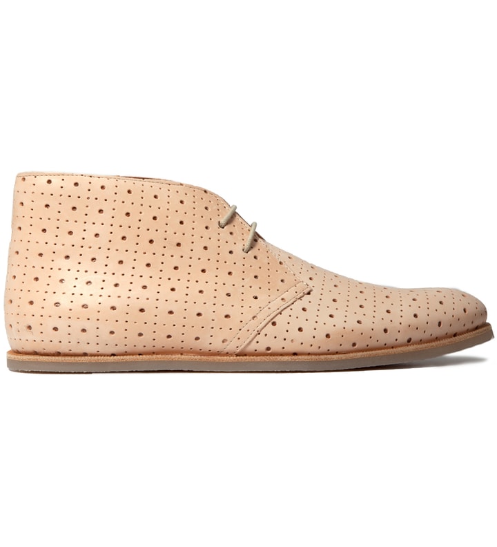 Sand M1 Perforated Vacchetta Placeholder Image
