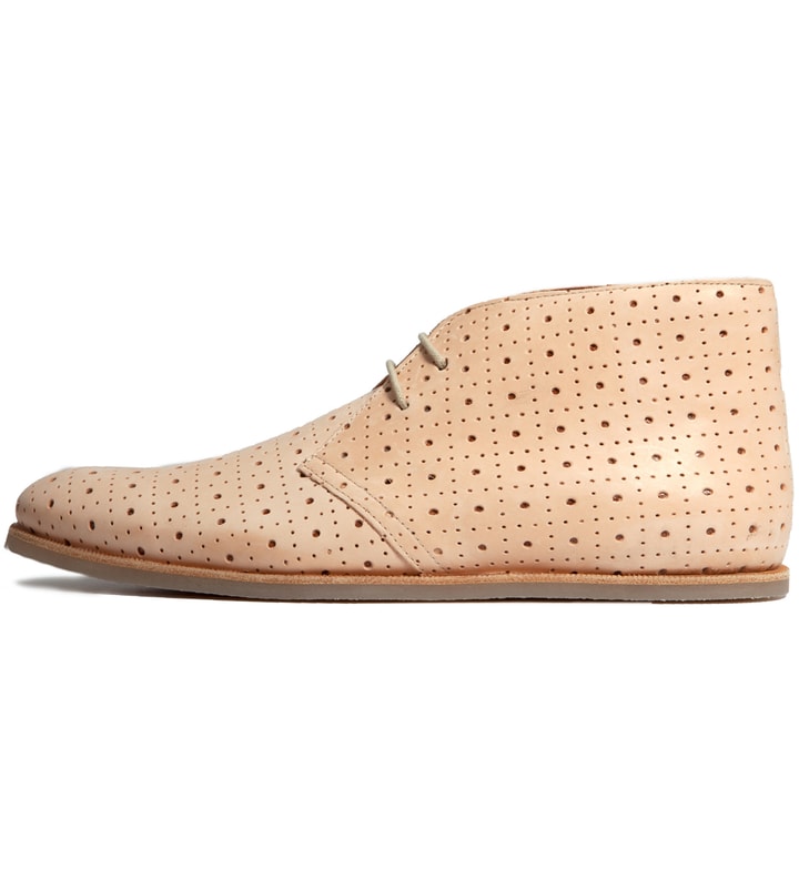 Sand M1 Perforated Vacchetta Placeholder Image