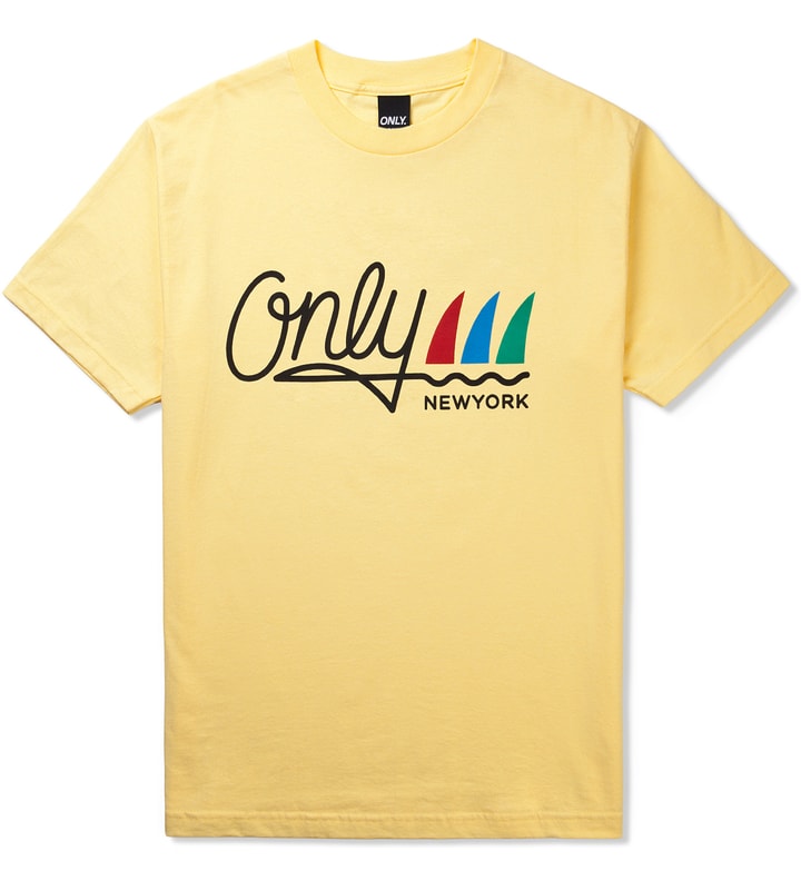 Lemon Sailing T-Shirt Placeholder Image