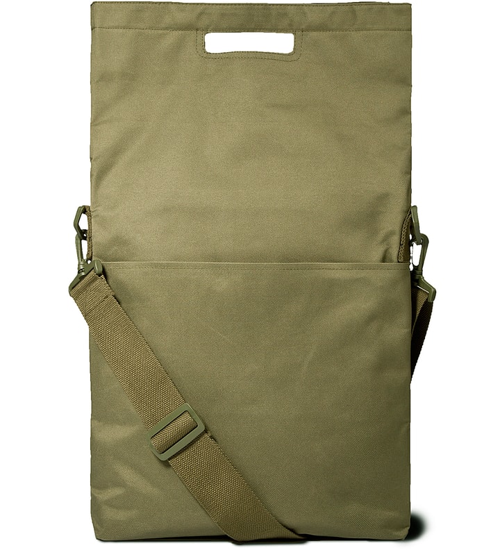 Olive 15” Shoulder Bag Placeholder Image