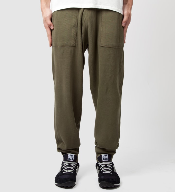 Green Thermal Pant Placeholder Image