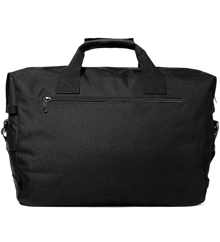 Black 13” Overnight Bag  Placeholder Image