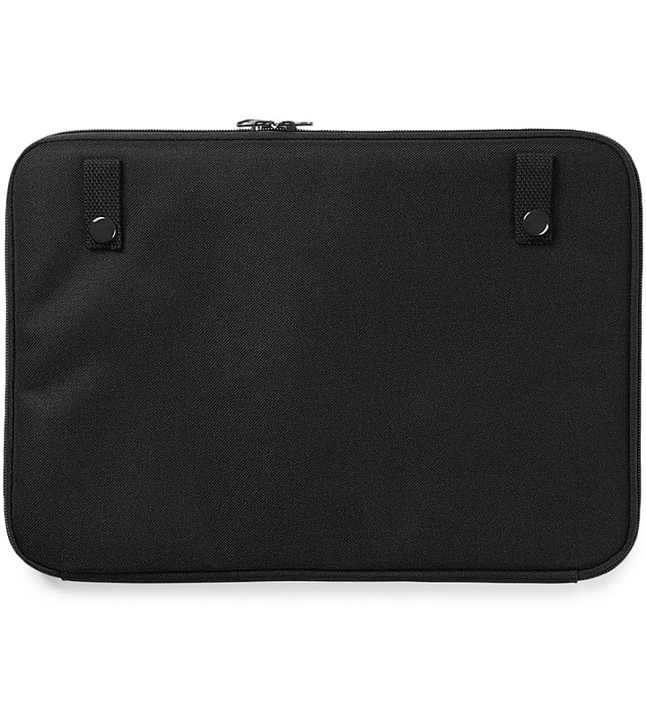 Black 13” Overnight Bag  Placeholder Image