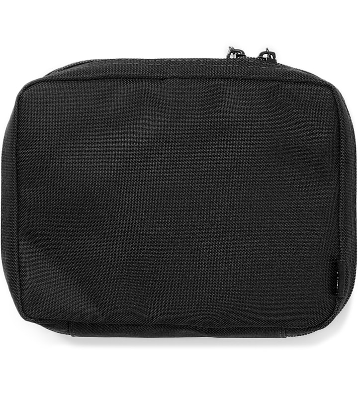 Black 13” Overnight Bag  Placeholder Image