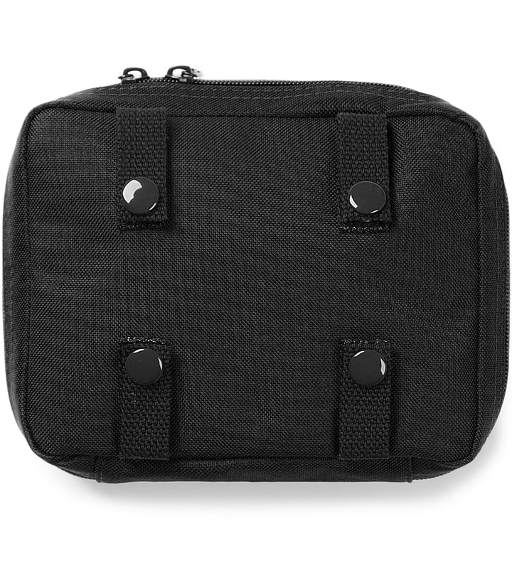 Black 13” Overnight Bag  Placeholder Image