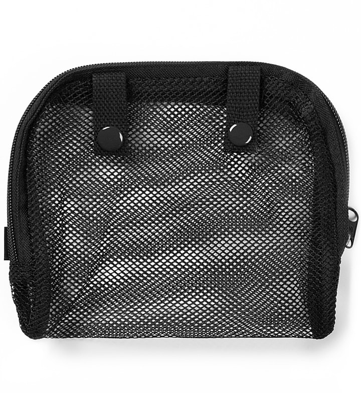 Black 13” Overnight Bag  Placeholder Image