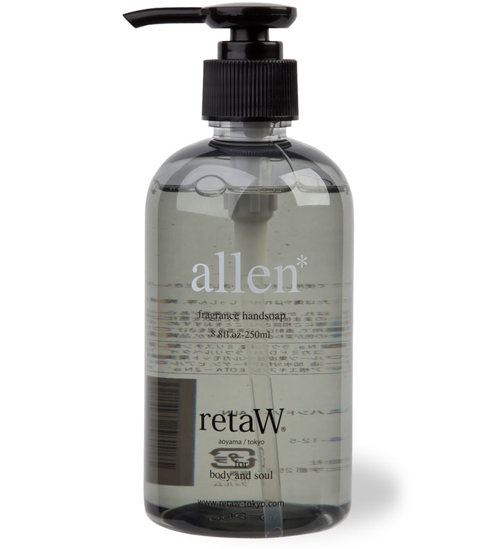 Allen Fragrance Hand Soap Placeholder Image