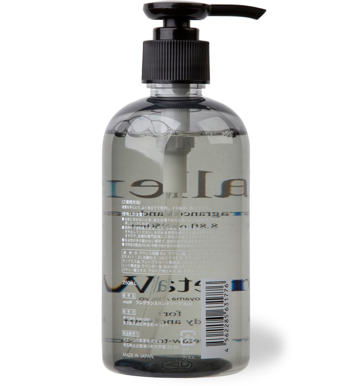 Allen Fragrance Hand Soap Placeholder Image