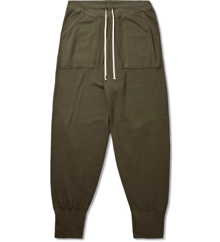 Green Thermal Pant Placeholder Image